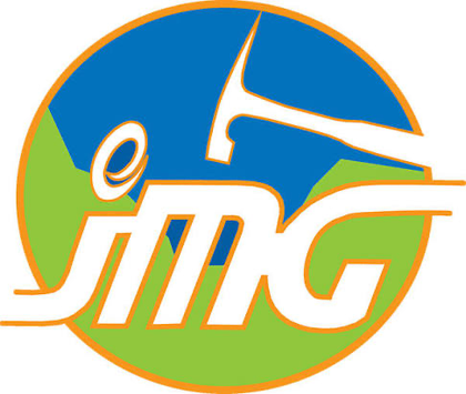 Logo of the Department of Mineral and Geoscience Malaysia