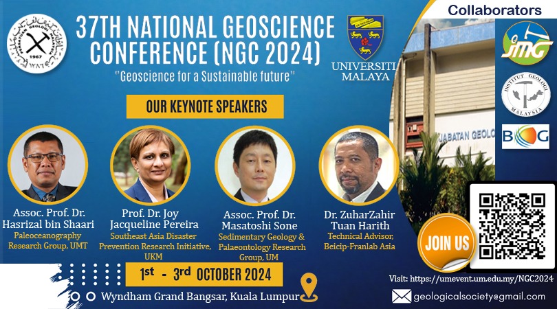 GSM CPD NGC 2024 Poster