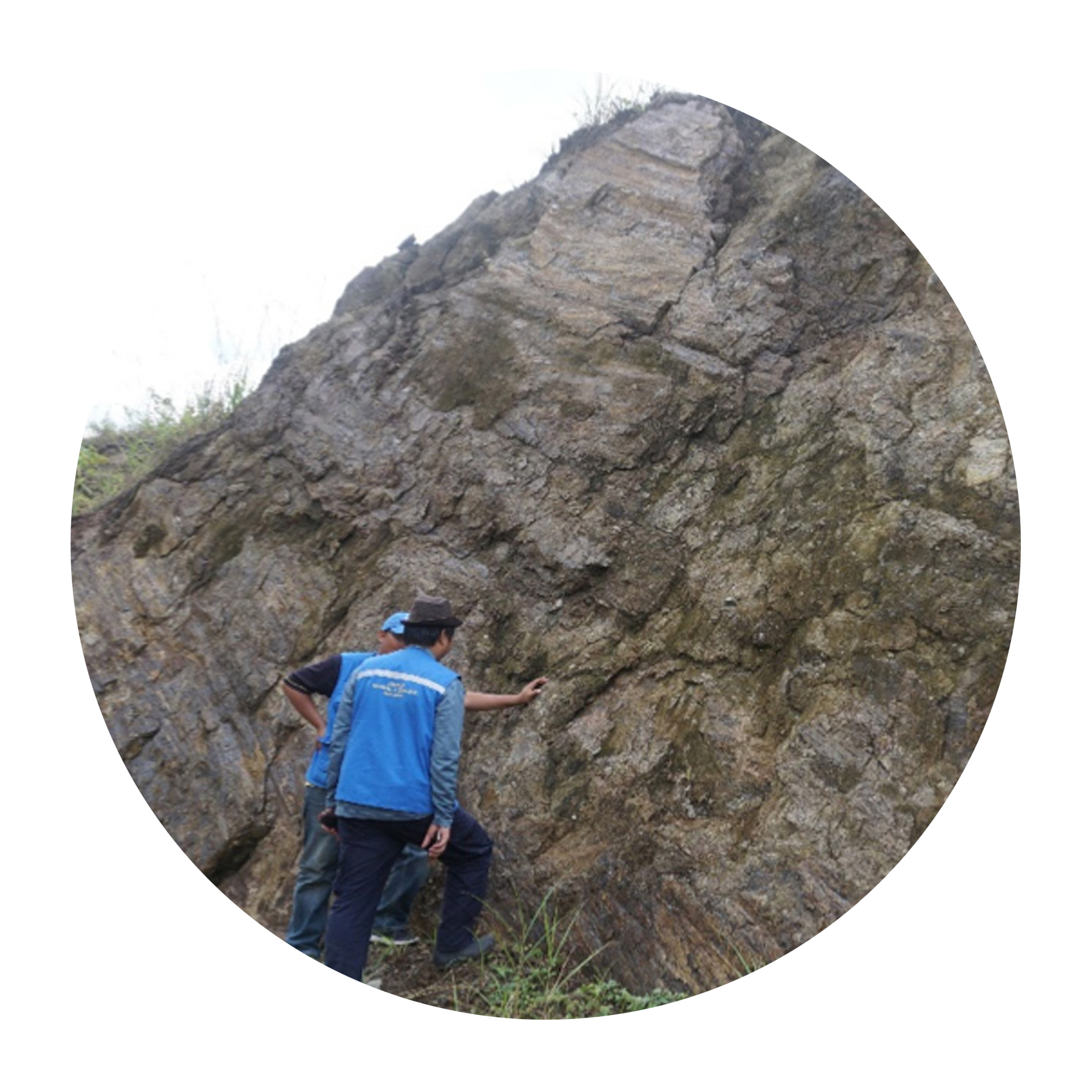 Geological and Geological Heritage Mapping