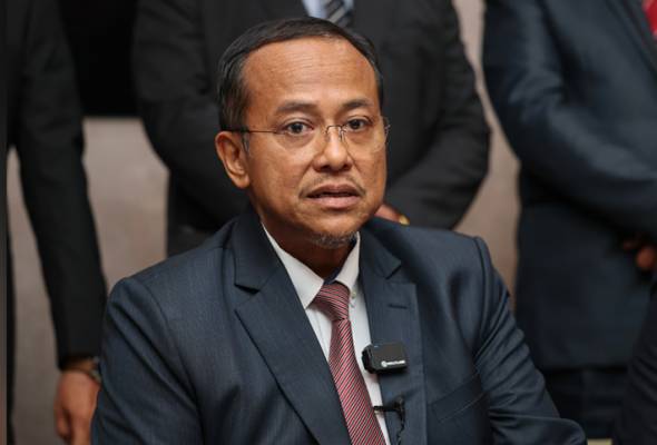 Terengganu Tubuh Majlis Mineral REE Lindungi Kedaulatan