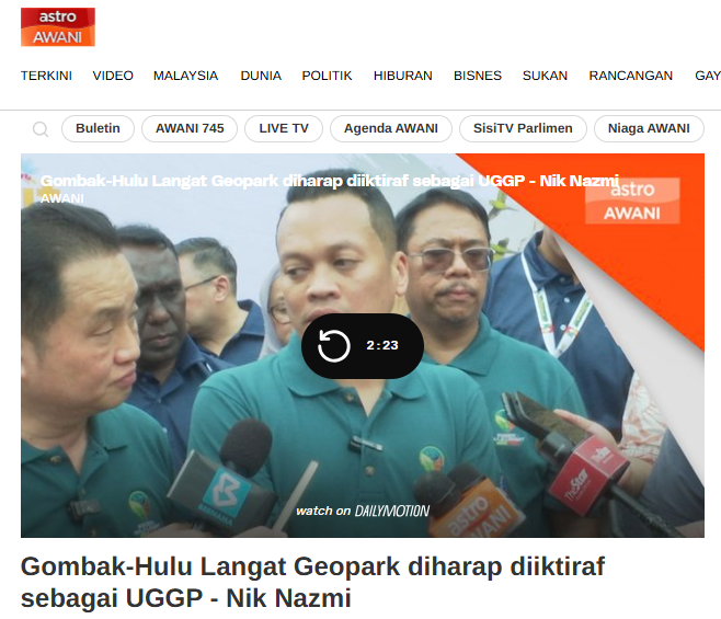 astroawani.com videos video terkini x7sio1 gombakhulu langat geopark diharap diiktiraf sebagai uggp nik nazmi x9993dk