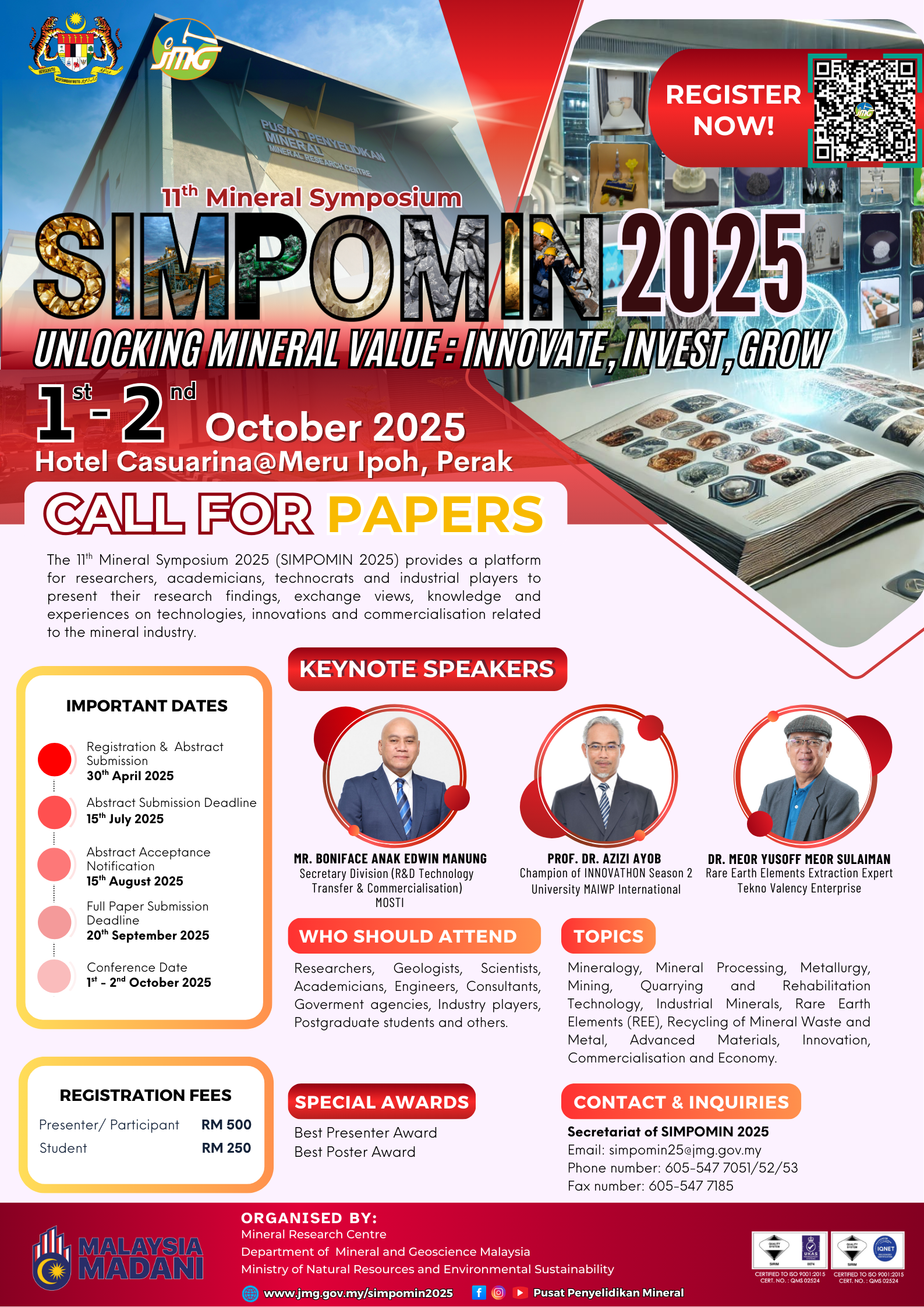 SIMPOMIN2025