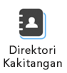 direktori kakitangan