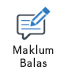 maklum balas