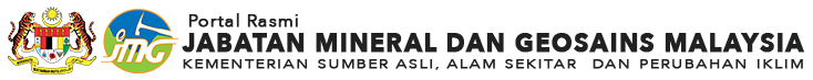 Jabatan Mineral dan Geosains Malaysia (JMG)