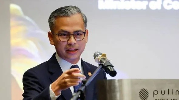 Malaysia buat persiapan penuh hadapi Monsun Timur Laut - Fahmi