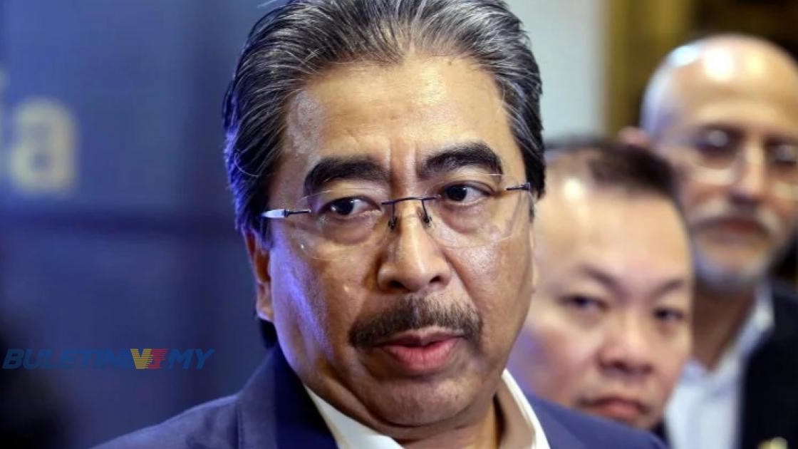 Enam daripada 11 zon sesar aktif ada di Semenanjung – Johari