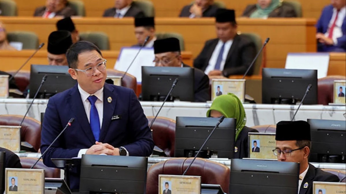 Johor to acquire seismic microzonation equipment for earthquake studies