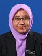 Foto Dr. Nazwin Binti Ahmad