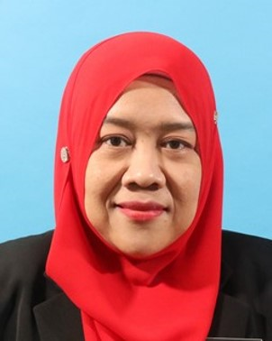 Foto Haniza Binti Zakri