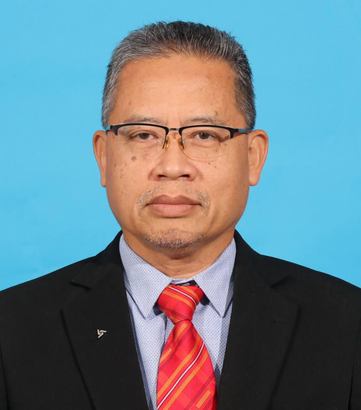 Foto Yusari Bin Basiran