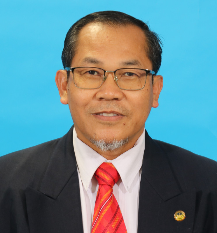Foto Norazhar Bin Ngatimin