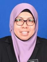 Foto Siti Mazatul Azwa Binti Saiyed Mohamed Nurddin