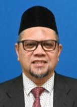 Foto Dr. Izhar Abadi Bin Ibrahim Rais