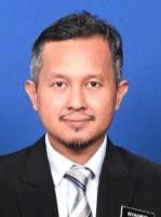 Foto Mohd Syahrir Bin Mohd Rozi