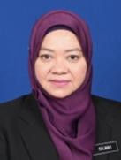 Foto Salmah Binti Baharuddin