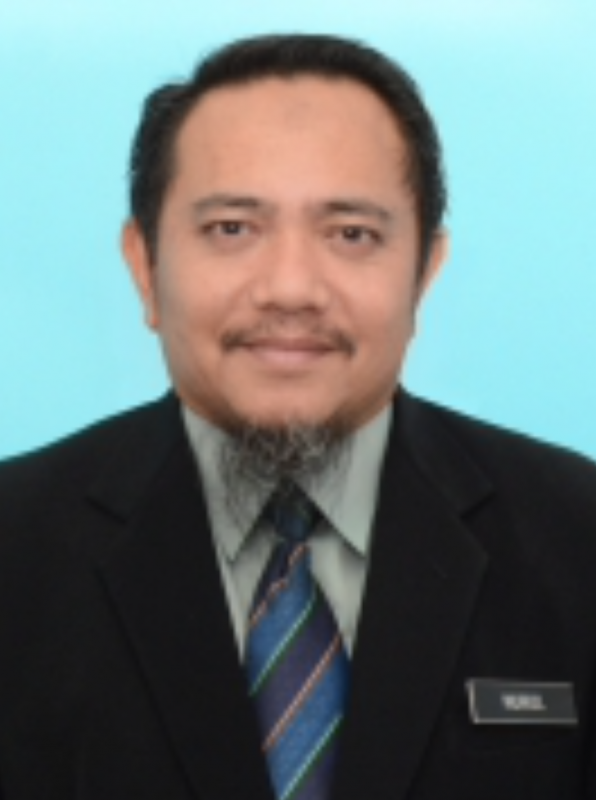Foto Dato Nurul Huda Bin Romli