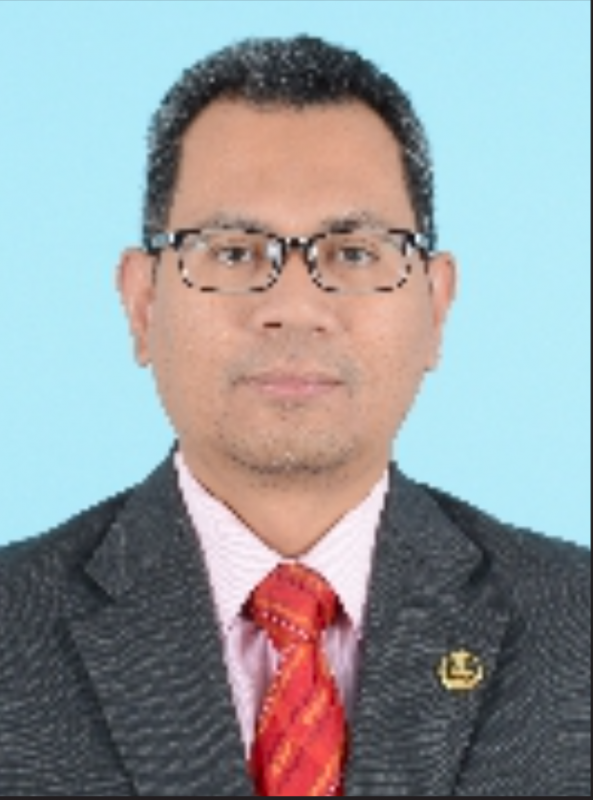 Foto Dato' Ir Ahmad Zukni Bin Ahmad Khalil
