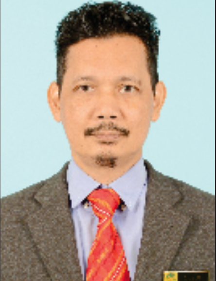 Foto Mohamad Yusof Bin Che Sulaiman