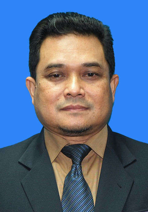 Foto Tuan Rusli Bin Tuan Mohamed