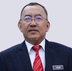 Foto Nizarulikram Bin Abdul Rahim