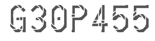 Banner GEOPass