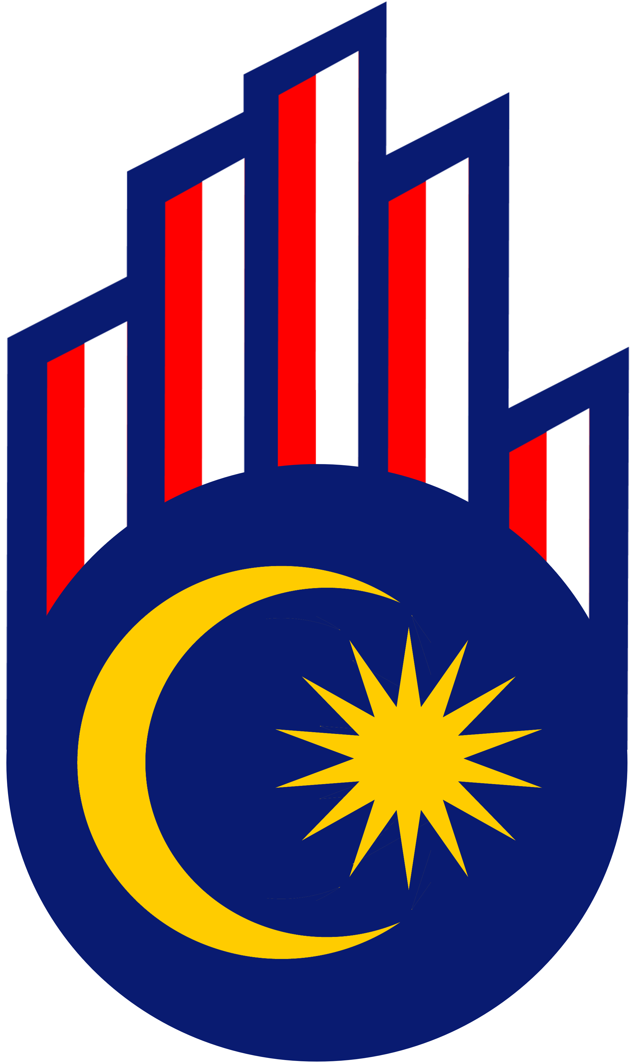 Logo Malaysia Madani