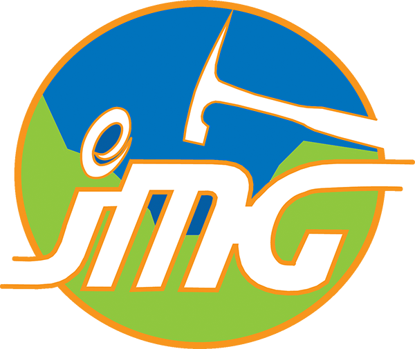 Logo Rasmi JMG